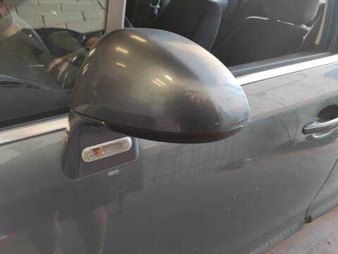 Foto 2ª: Retrovisor Izquierdo Citroen C4 9HZ (2008)