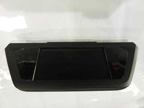 Foto 2ª: Sistema GPS Bmw X3 XDRIVE 20 D 190CV 140KW [B47 D20 A,B47 D20 B] (2018)