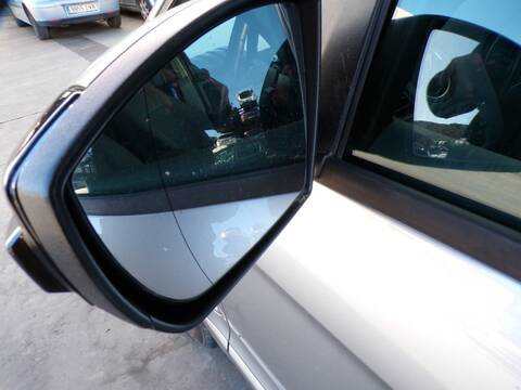 Foto 2ª: Retrovisor Izquierdo Ford S Max QYWA CA1) (2007)