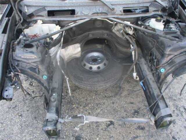 Foto 3ª: Brazo Suspension Trasero Izquierdo Bmw X1 18D SDRIVE [N47D20C]