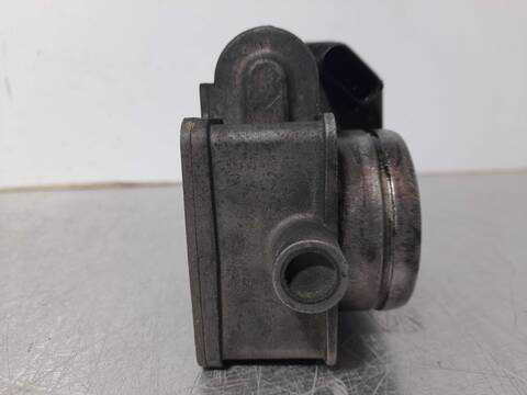 Foto 2ª: Caja Mariposa Seat Inca 1.9 SDI 64CV 47KW [AYQ] (1995)