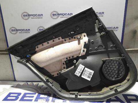 Foto 2ª: Tapizados Cartoneras Opel Insignia 2.0 16V CDTI 160CV [A20DTH] (2008)