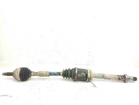 Transmision Delantera Derecha Toyota Avensis 2.0 D4-D EXECUTIVE BERLINA 5-PTAS.) 116CV 85KW