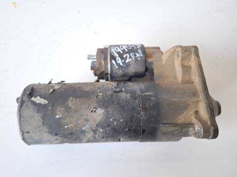 Motor de Arranque Renault Express EXPRESS