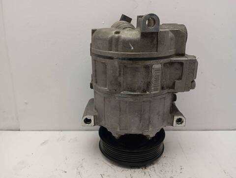 Compresor Aire Acondicionado Skoda Rapid 1.6 TDI DPF 105CV 77KW