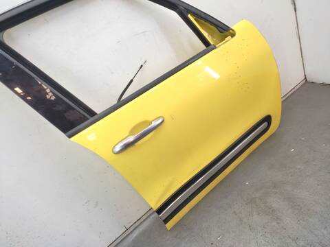 Foto 3ª: Puerta Delantera Derecha Fiat 500 1.6 D MULTIJET 199LYD1B) 105CV 77KW [199 B5.000] (2014)