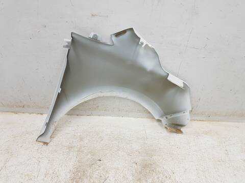 Foto 2ª: Aleta Delantera Izquierda Renault Kangoo AUTHENTIC