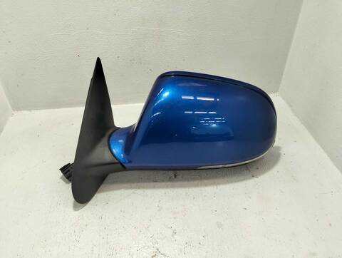 Foto 2ª: Retrovisor Izquierdo Skoda Octavia VERSION INDEFINIDA (2008)