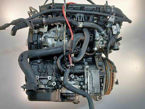 Motor Completo Ford Mondeo 2.0 16V DI TD CAT 116CV