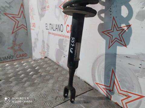Foto 3ª: Amortiguador Delantero Izquierdo Audi A4 2.0 TDI 16V 103KW) BERLINA 140CV [BRE] (2006)