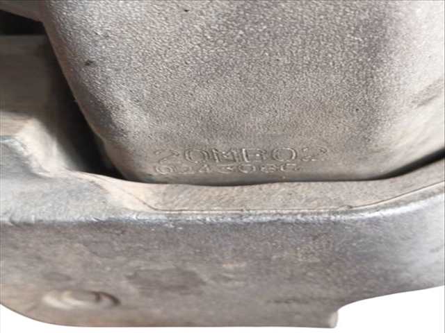 Foto 2ª: Caja Cambios Peugeot 407 2.0 HDI 135 6DRHRH 6DRHRE 6DRHRG 6DRHRJ) (2004)