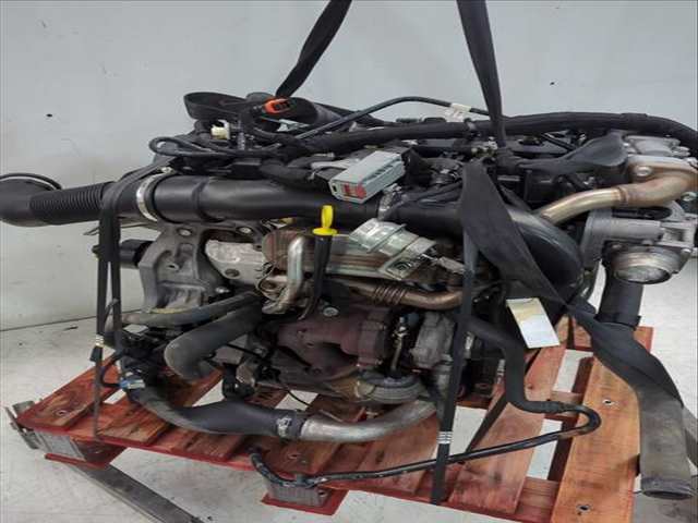Motor Completo Opel Astra 1.7 CDTI 69) 110CV 81KW