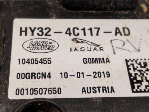 Foto 4ª: Centralita Motor ECU Land Rover Range 211CV 155KW [AJ200P] (2019)