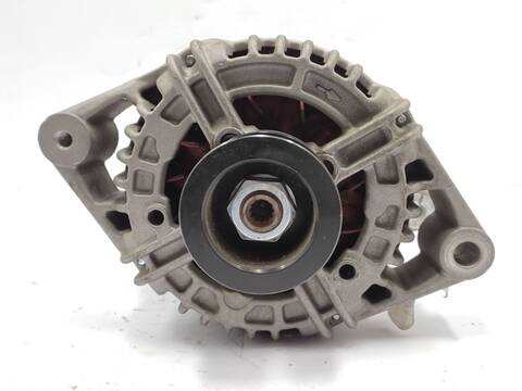 Foto 2ª: Alternador Opel Corsa 1.4 F08 F68) 90CV 66KW [Z14XE] (2001)