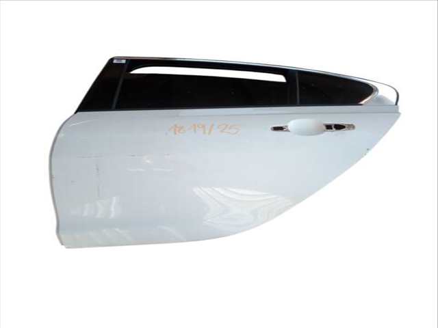 Puerta Trasera Izquierda Jaguar XE 2.0 D