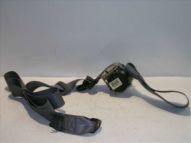 Foto 2ª: Cinturón Trasero Derecho Hyundai Accent 1.5 CRDI 2002-2006 [D3EA] (2002)