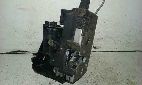 Cerradura Puerta Delantera Derecha Opel Vectra 1.8 16V CAT Z 18 XE - 2H9) BERLINA 122CV 90KW