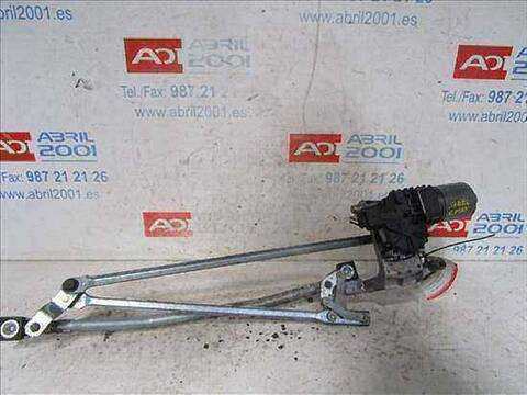 Motor Limpia Delantero Ford C Max 1.6 TDCI 90CV 66KW CB3)
