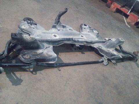 Foto 4ª: Puente Delantero Citroen C3 FEEL 102CV 75KW [YH01] (2018)