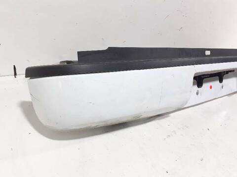 Foto 3ª: Paragolpes Trasero Ford Ranger 125CV 92KW (2018)