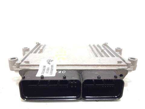 Foto 3ª: Centralita Motor ECU Kia Sportage 1.6 CAT 132CV 97KW [G4FD] (2019)