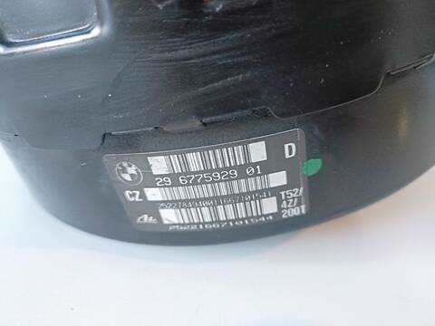 Foto 2ª: Servofreno Bmw Serie 1 114 118D 2.0 TD CAT 143CV (2007)