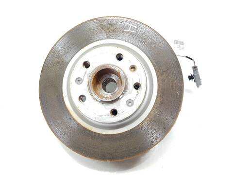 Foto 3ª: Mangueta Delantera Izquierda Opel Astra EDITION (2023)