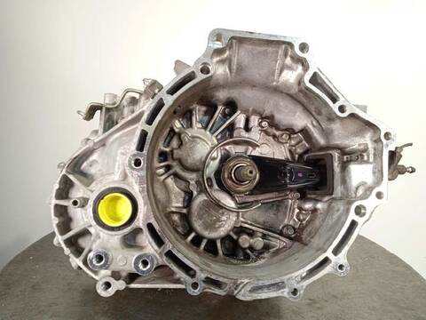 Caja Cambios Mazda 6 2.0 TD CAT 140CV 103KW
