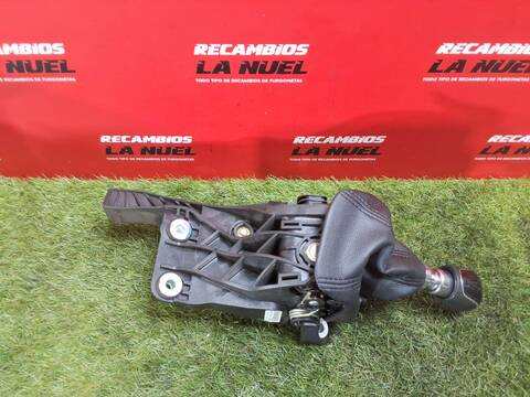 Foto 2ª: Palanca de Cambio Ford Transit 2.0 ECOBLUE 130CV 96KW FURGONETA [BKFA,BKFB,YMF6,YMFA,YMFB,YMFS] (2019)