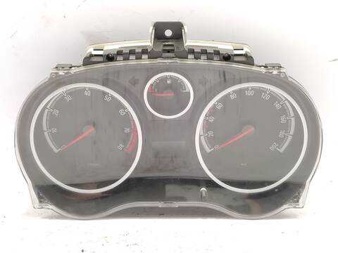 Cuadro de Instrumentos Opel Corsa 1.4 L08 L68) 90CV 66KW