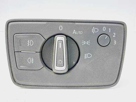 Foto 3ª: Mando Luces Volkswagen Passat ADVANCE BMT 120CV 88KW [DCX] (2016)
