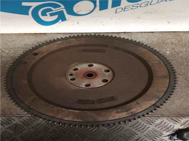 Foto 2ª: kit Embrague Nissan Patrol 2.8 D 4X4 [A428]