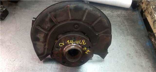Mangueta Delantera Izquierda Volkswagen Golf 2.0 TDI
