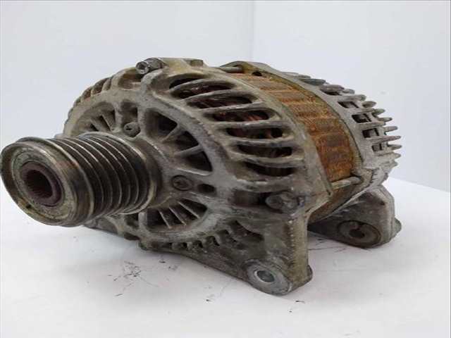 Foto 2ª: Alternador Nissan Juke 1.2 DIG-T (2010)