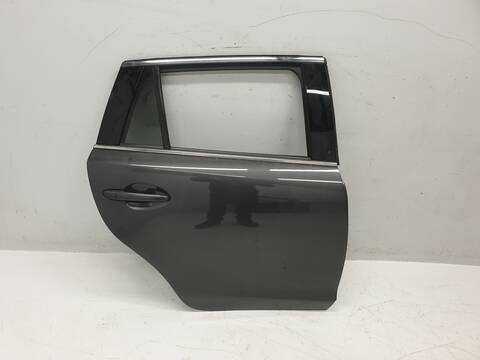 Puerta Trasera Derecha Mazda 6 STYLE