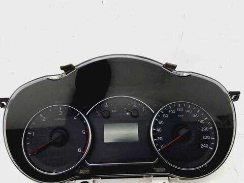 Cuadro de Instrumentos Kia Carens BASIC 116CV 85KW
