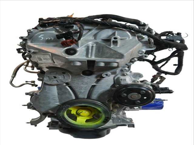 Foto 3ª: Motor Completo Ford Focus 1.5 ECOBOOST 134KW [Y1DA] (2021)
