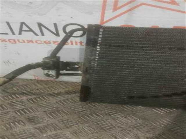 Foto 3ª: Radiador Calefaccion A.A. Bmw Serie 5 518 530D EXCLUSIVE BERLINA 193CV 142KW [D-30 6D 1D] (2001)