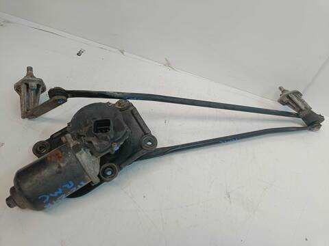 Foto 2ª: Motor Limpia Delantero Kia Carnival 2.9 CDRI EX 144CV 106KW [J3] (2004)