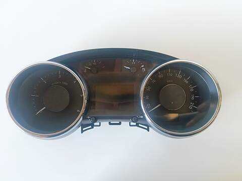 Cuadro de Instrumentos Peugeot 5008 PREMIUM 2.0 16V HDI FAP CAT RHE - DW10CTED4) 150CV