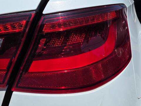 Foto 2ª: Piloto Trasero Derecho Audi A3 AMBITION 150CV 110KW (2013)