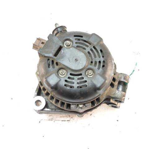 Alternador Land Rover Range 3.6 D 4X4 272CV