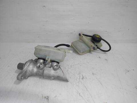 Foto 2ª: Bomba Freno Renault Scenic BOSE EDITION 110CV [K9K836] (2009)