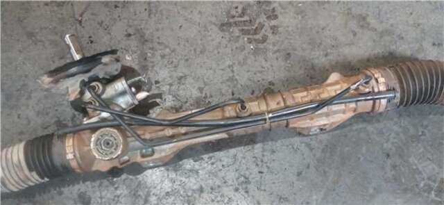 Foto 2ª: Cremallera de Direccion Peugeot 308 1.6 HDI [9HX]