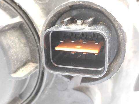 Foto 3ª: Faro Izquierdo Hyundai Grandeur 2.2 DIESEL 155CV 114KW [4EB] (2009)