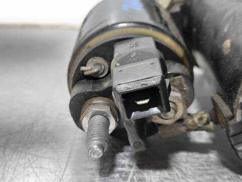 Foto 3ª: Motor de Arranque Seat Cordoba STELLA BERLINA 60CV 44KW [AUD] (2001)