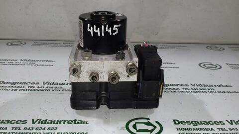 Foto 1ª: Abs Ford Transit FURGON 75CV 55KW [P7PB] (2012)