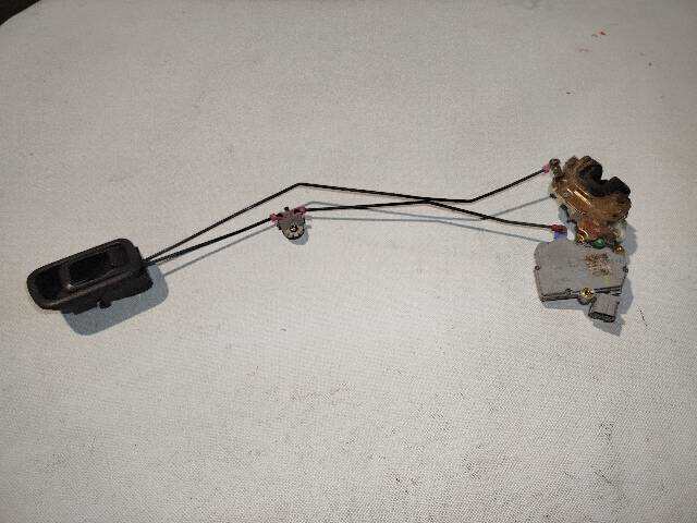 Cerradura Puerta Delantera Derecha Nissan Patrol 2.8 TD Y61 TD6