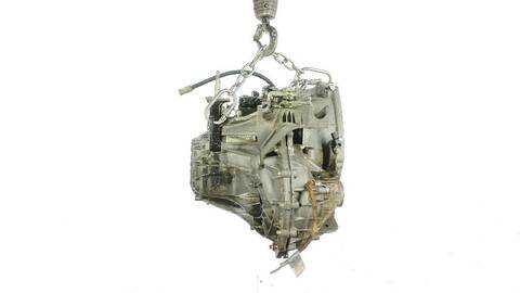 Foto 2ª: Caja Cambios Mercedes Vito 111 CDI 447.601 447.603 447.605) [OM 622.951] (2014)
