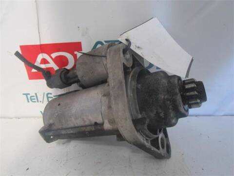 Foto 1ª: Motor de Arranque Audi A3 2.0 FSI AMBIENTE 150CV 110KW [BLR] (2005)